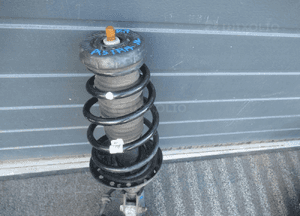 ZWROTNICA AMORTYZATOR MCPERSON OPEL ASTRA IV 4 J 1.7 CDTI 2009-2015 11