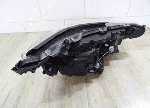 Toyota RAV4 rav 4 v 5 lampa full led lewa 7