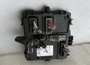 MODUL STEROWNIK BCM SANDERO III TRAFIC 284B26188R 1