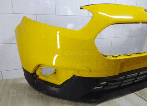 Zderzak przód przedni ford transit courier jt76-17757-a 2