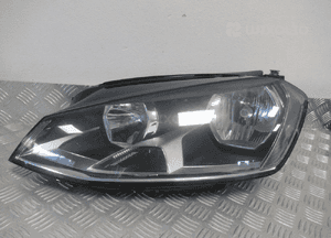 Lampa przednia przód lewa vw golf vii 7 5G1 2012-2016 15