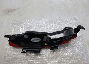 Jaguar f pace s f pace X761 land rover discovery sport L550 lampa halogen zderzaka tył tylna lewa prawa nowa 8