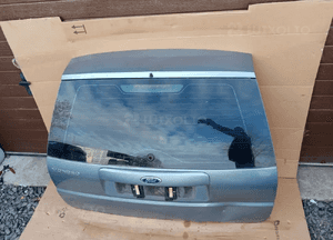 Klapa bagażnika Ford Mondeo MK3 Kombi 1
