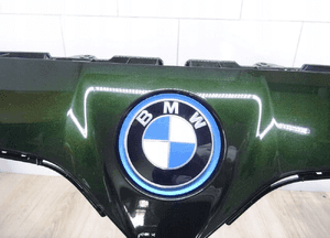 Zderzak przód przedni bmw 4 G26 grand coupe m-pakiet 8078573 6