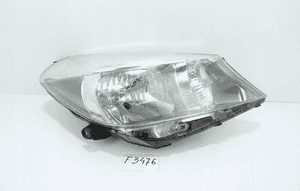 Toyota yaris iii 2011- lampa prawy przód prawa przednia koito 0D-79 1