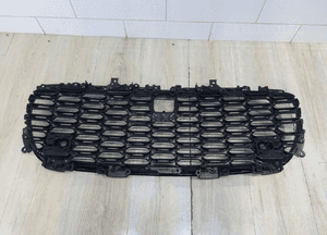 JAGUAR F-TYPE LIFT 20- ATRAPA GRILL mx53-17f791-af-pia LLU 9