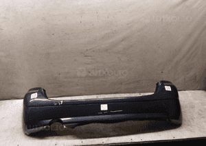 Zderzak tył tylny citroen xsara picasso lift fl eypc szary grafitowy 2