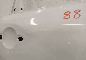 Drzwi prawe tylne prawy tył mini cooper F60 countryman 16- 2