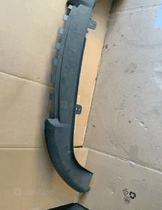 Spoiler dokładka zderzaka hokej przód Seat Ibiza 6J 6J0805903 2