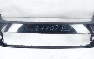 Skoda kodiaq lift 2021- zderzak przód przedni 565807221H 3