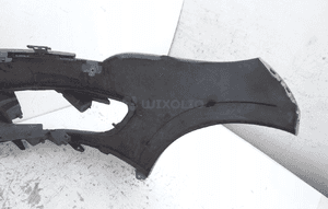 Renault megane iii 3 lift 2012- zderzak przód przedni 620220055R 10