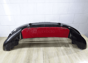 Audi A5 lift zderzak przód przedni 8T0 11