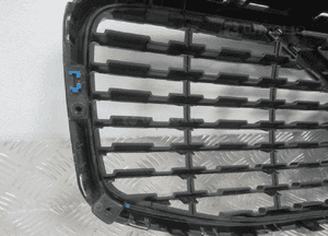Grill grill atrapa volvo XC60 ii 2 r-design 2017- 24