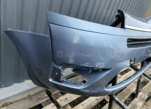 Citroen C4 grand picasso zderzak przód przedni 9654196177 2