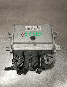 KOMPUTER SILNIKA NISSAN NOTE A56-F02 ORG FV 1