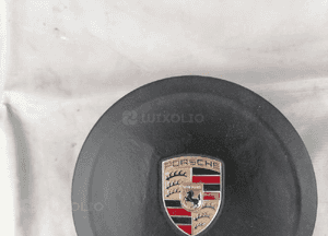 Poduszka airbag Porsche Cayenne 2 II 7P5880201 3