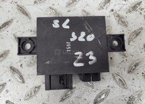 MODUŁ STEROWNIK Immobilizera Mercedes SL R129 2