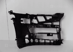 Mocowanie halogenów Lewe BMW 5 G30 / G31 - 4382 5