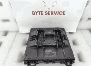 VW AG STEROWNIK MODUŁ KOMFORTU BCM 7E0937189B 1