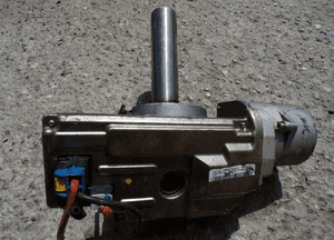 FIAT GRANDE PUNTO EVO WSPOMAGANIE ELEKTRYCZNE KOLUMNA EUROPA 55704065 1