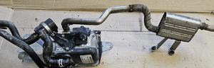 BMW X5 F15 X6 F16 podgrzewacz Webasto 9289030 9025417B 1