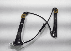 PODNOŚNIK MECHANIZM SZYBY LEWY PRZÓD PRZEDNI VOLKSWAGEN GOLF VII 5G4837461G 3