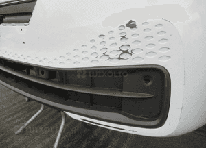 Zderzak przedni przód vw ID.3 ID3 10B 2019- 13