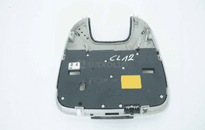Lampka podsufitki drewno 8G88 mercedes cl W215 5