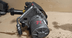 Pompa wspomagania peugeot 407 nr 9670302280 5