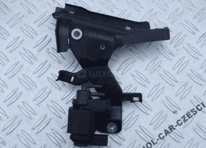 Zawor podcisnienia audi A4 A5 A6 Q5 2.0 tdi cnh
