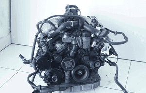 SILNIK MERCEDES 6.0 137.970 137970 CL600 W215 S600 W220 przebieg 190t/km 13