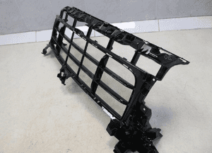 Porsche cayenne 9Y0 kratka zderzaka atrapa grill 7