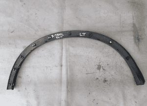 Listwa nakładka błotnika lewa lewy tył Nissan X-Trail 78861-4CE0A 7