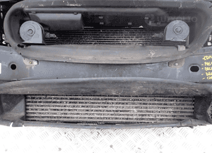 Pas przedni kompletny volvo S40 V50 2,0 diesel radom 5