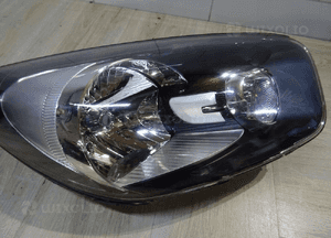 Lampa prawa przód kia picanto iii 3 92102-1Y3 3