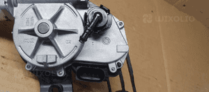 Silniczek wycieraczki tył tylnej Skoda Rapid HB 5E5955711 5