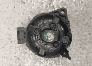 LAND ROVER DISCOVERY 3 4 L319 DISCOVERY SPORT L550 ALTERNATOR 2.7D 6