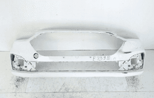 Ford mondeo v MK5 lift zderzak przód przedni 2019-2022 JS7B-17D957-A 1