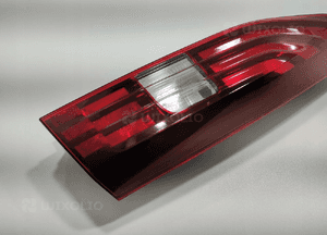 Lampa prawa prawy tył tylna partner berlingo iv rifter 9820555280 2019-2024 4