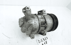 KOMPRESOR KLIMATYZACJI TOYOTA RAV4 2.2 447260-1254 6