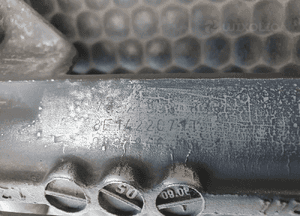 Przekładnia Kierownicza 8E1422071T 8E1722105D 8E1971323 Servotronic Maglownica Magiel Europa Audi A4 B6 B7 Seat Exeo 7