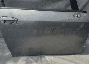 Drzwi prawe prawy przód Fiat Grande Punto 3