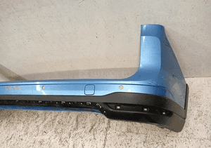 ZDERZAK TYŁ TYLNY VW CADDY 2K7807421C 2020- 3