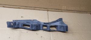 Ślizg zderzaka prawy przód przedni VW Passat B6 3C0807890 4