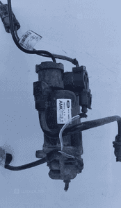 POMPA KOMPRESOR ZAWIESZENIA LAND ROVER SPORT L320 BH32-19G525-DC 2