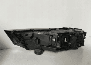 Audi Q7 4M Lampa przednia FULL LED - Prawa 12704 5