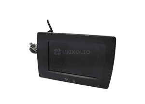 Wyświetlacz kamery cofania peugeot partner berlingo iv 9836431080 2019-2024 1