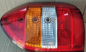 Opel Zafira A 1 I lampa tył tylna lewa prawa 3