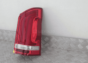Lampa tylna tył prawa mercedes v-klasa vito W447 led 2014-2019 4