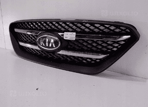 Kia carens iii atrapa grill - 0848 3